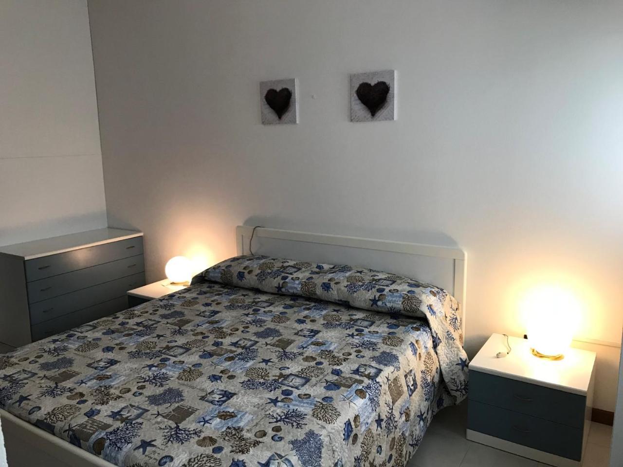 Apartment In Lido Di Jesolo With One-Bedroom 1 Eksteriør bilde